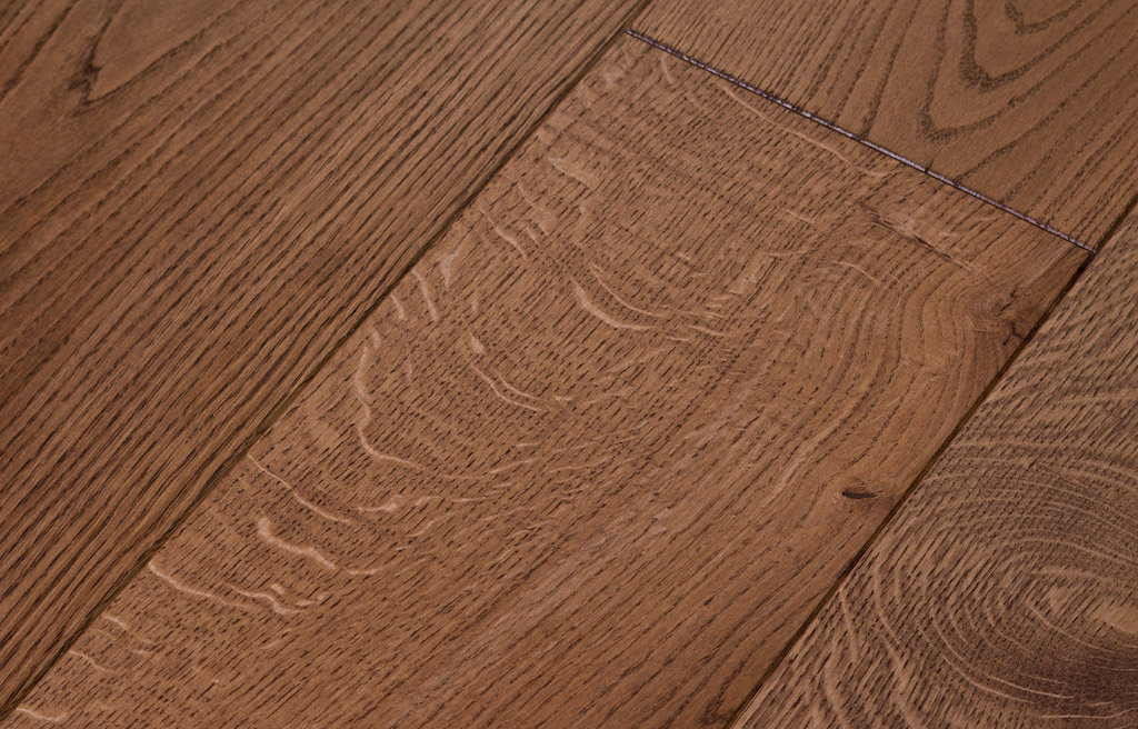 Dubová podlaha Classic Line Natural Brown 4