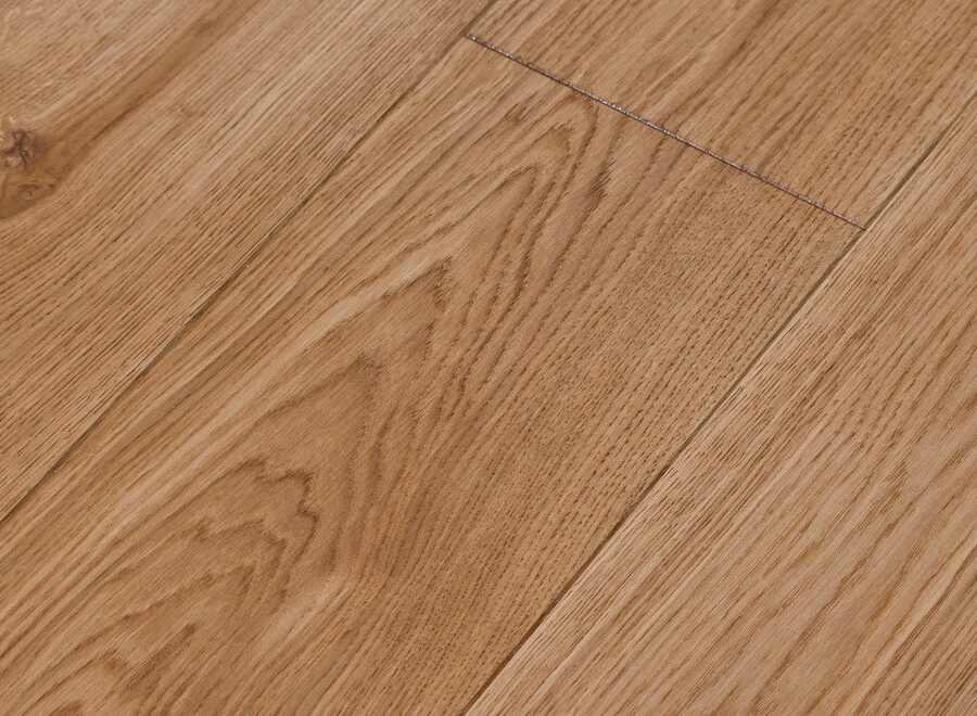 Dubová podlaha Classic Line Natural Oil 1