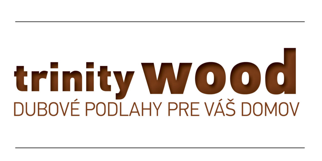 Dubová podlaha TRINITY WOOD
